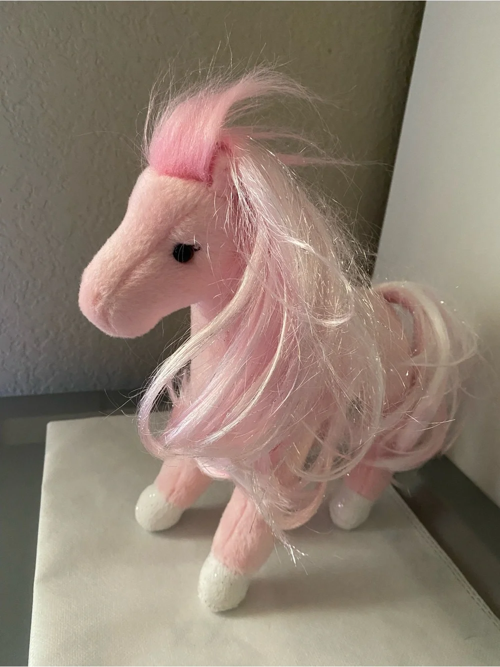 Douglas beautiful pink
